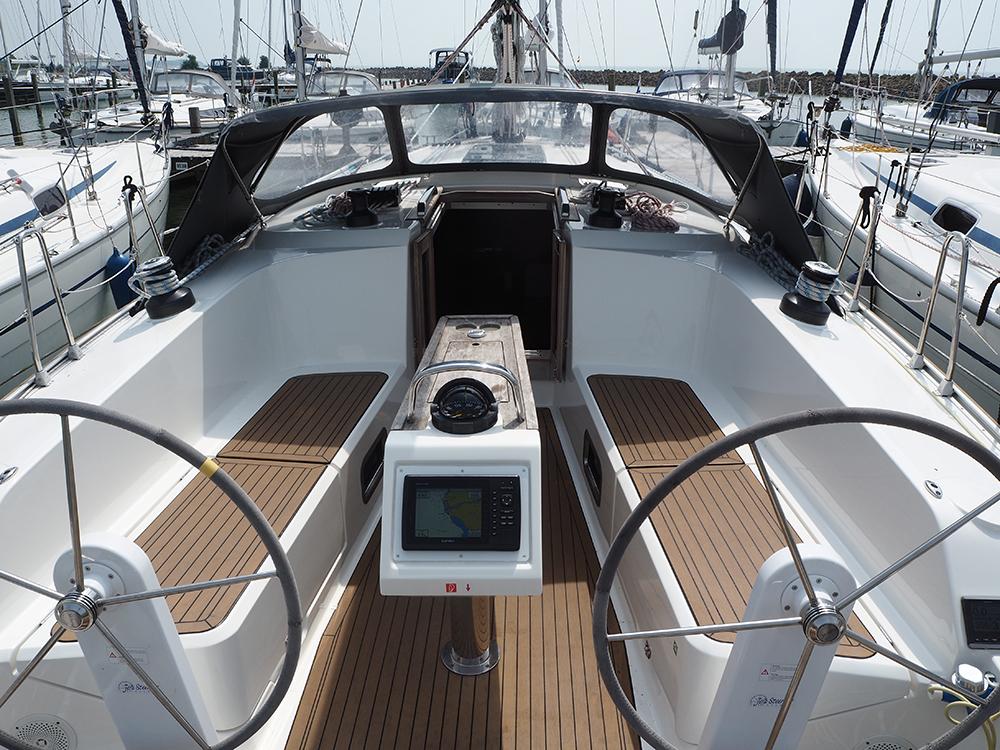 picture Dekuitrusting